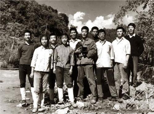 七零知青吃瓜文,那些年我们一起“吃瓜”的日子