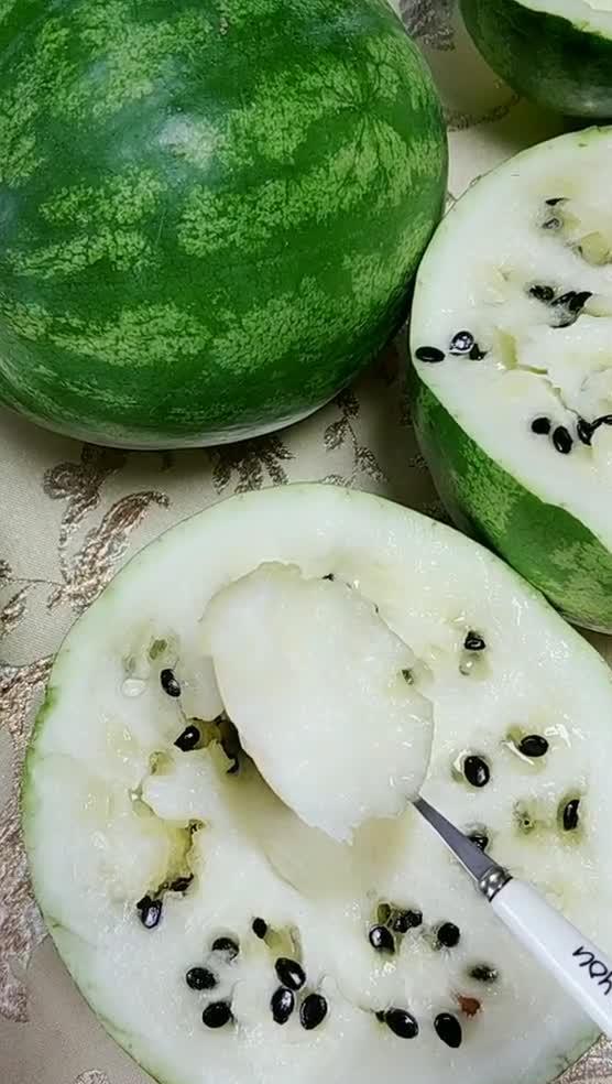 葸瓜怎晒干吃,传统晒制工艺，尽享干果风味