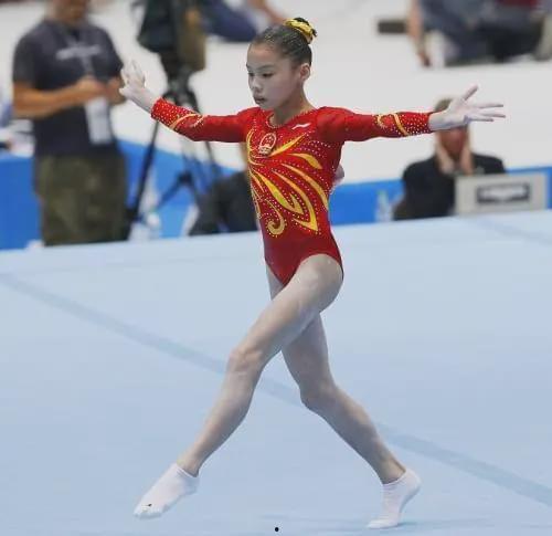 体操张洪涛吃瓜,揭秘背后的“吃瓜”真相