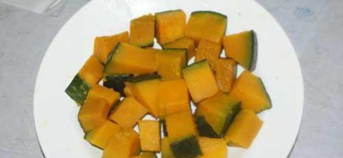 鲜瓜可以蒸熟吃吗怎么吃,探索美味与健康的完美结合