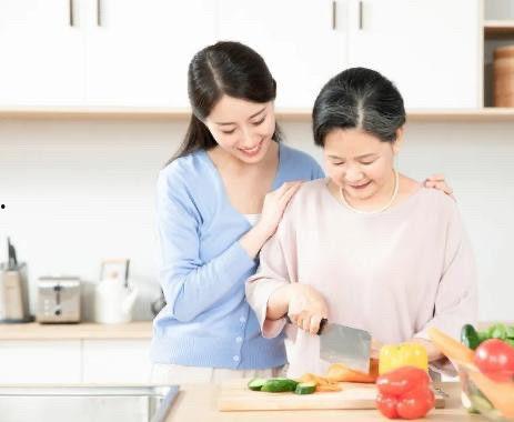 婆媳矛盾吃瓜奇葩