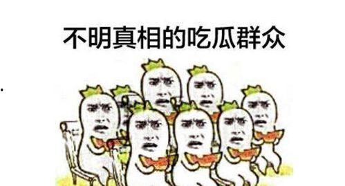 吃瓜群众语用学,吃瓜群众视角下的校园生活